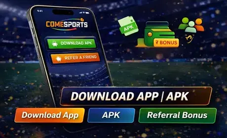 Download the app, unlock code 999CLUVIP, and enter ₹1 contests faster