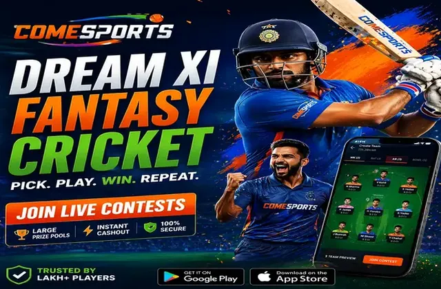 999CLUB (999 club game) fantasy cricket & matchday visual 1